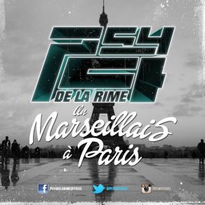 Download track Un Marseillais A Paris Dj Abdel, Psy 4 De La Rime