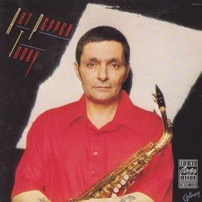 Download track Chris's Blues Art Pepper