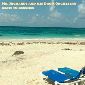 Download track A Solitary Stroll Along The Beach His Drum Orchestra