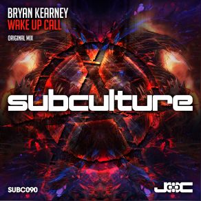 Download track Wake Up Call (Original Mix) Bryan Kearney