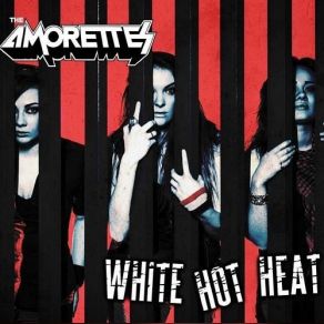 Download track White Russian Roulette The Amorettes