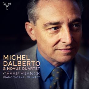 Download track Piano Quintet In F Minor, M. 7: I. Molto Moderato Quasi Lento Michel Dalberto, Novus Quartet