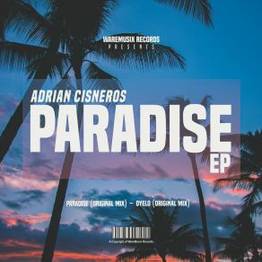 Download track Oyelo (Original Mix) Adrian Cisneros