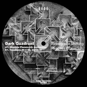 Download track Shadow Planets Dark Quadrant