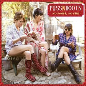 Download track You'll Forget Me Puss N Boots