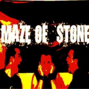 Download track Run Baby Run MAZE OF STONE