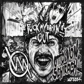 Download track Fuck My Brain Out (Pro7 & PHIL SK Remix) Otto Von Schirach, VegamoorePro7, PHIL SK