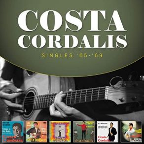 Download track So Schön Wird's Nie Mehr Wieder Sein Costa Cordalis