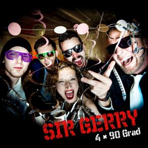 Download track 4x90 Grad Sir Gerry