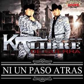 Download track El Hombre De A Caballo Kalibre De Guerra