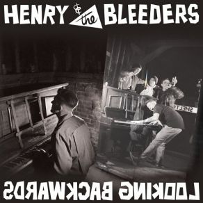 Download track Letter To Moseley Henry, The Bleeders