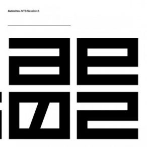 Download track Gonk Tuf Hi' Autechre