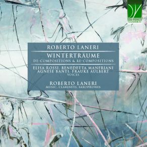 Download track Winterlicht (From F. Tarrega, Recuerdos De La Alhambra) Roberto Laneri