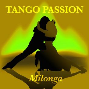 Download track Thin Wooden Door Is Kicked In Milonga