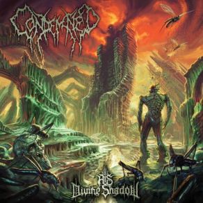 Download track Omniscient Perturbations Condemned