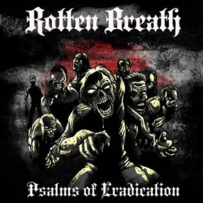 Download track Parasite Rotten Breath