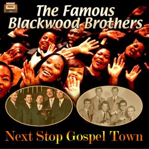 Download track I Love To Be Alone With Jesus The Blackwood Brothers