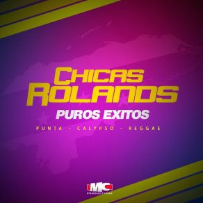 Download track Aunque Ayer Te Conoci Las Chicas Rolands