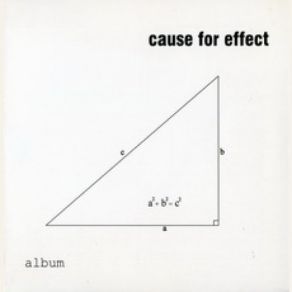 Download track Global Cause For Effect