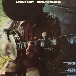 Download track Nine String Boogie Arthur Smith, Arthur Guitar Boogie Smith