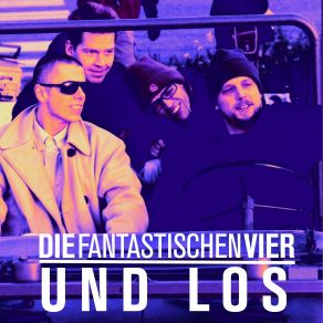 Download track Es Wird Regen Geben (Remix) Die Fantastischen VierRemix