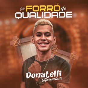 Download track Chifrudo Donatelli Diferenciado