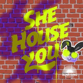 Download track She House You (Club Mix) DJ Istar