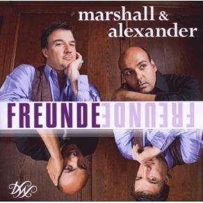 Download track Ein Einfacher Plan Marshall, Alexander