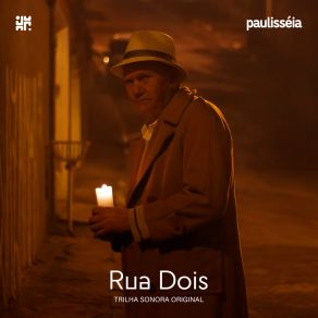 Download track Rua Da Fonte Paulisséia