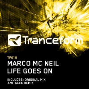 Download track Life Goes On (Original Mix) Marco Mc Neil