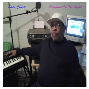 Download track Spank The Monkey ALVIN CHOATE
