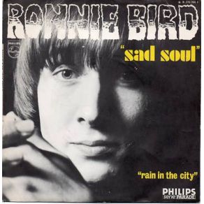 Download track Raining In The City Ronnie Bird