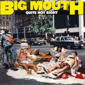 Download track X-Mass Rap Big Mouth