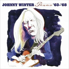 Download track Easy Loving Girl (Alternative Mix) Johnny Winter