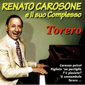 Download track Piccerella Renato Carosone