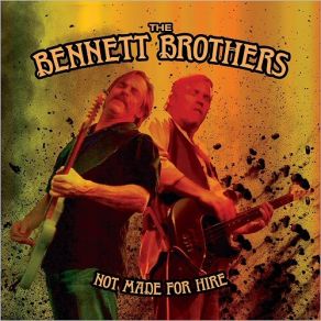 Download track Rocking Chair The Bennett Brothers