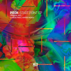 Download track Start Point (Carlos Pires, Hopper Remix) PieckHopper, Carlos Pires