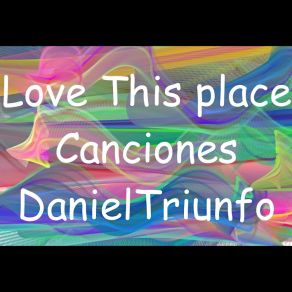 Download track Nada Te Viene Bien (Canción) I Daniel Triunfo