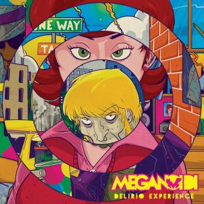 Download track Delirio Experience Meganoidi