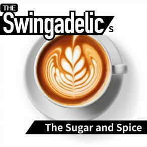 Download track Coffee Shops And Cafes The Swingadelics