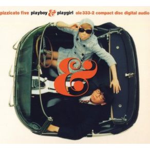 Download track La Rиgle Du Jeu Pizzicato Five