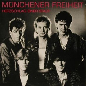 Download track Einfach Fliegen Münchener Freiheit