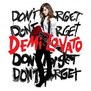 Download track Until You're Mine Demi Lovato