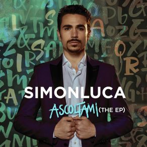 Download track Ascoltami Simon Luca