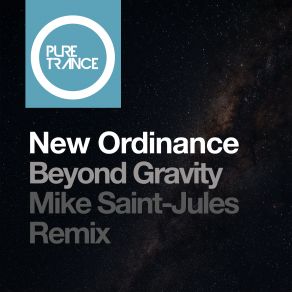 Download track Beyond Gravity (Club Mix) New Ordinance