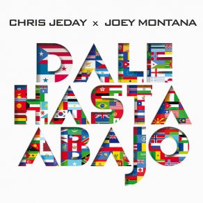 Download track Dale Hasta Abajo Chris Jeday