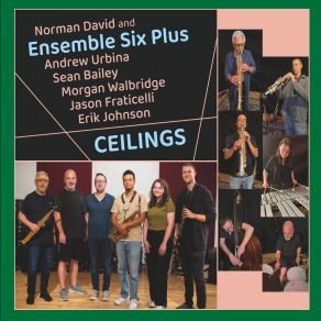 Download track Wing Zing Norman David, Ensemble Six Plus