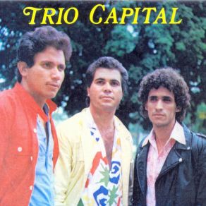 Download track Roubando A Mineirinha The Capital Trio