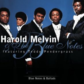 Download track Ebony Woman Harold Melvin, Blue Notes