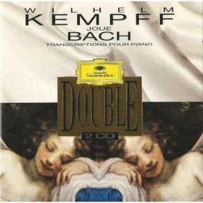 Download track 10. Choral-Prelude Ich Ruf Zu Dir Herr Jesu Christ BWV 639 Johann Sebastian Bach